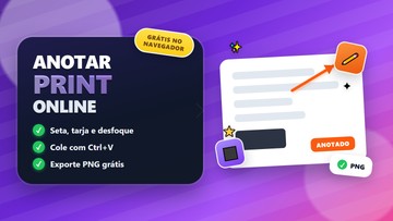 Adicionar texto em imagem online grátis