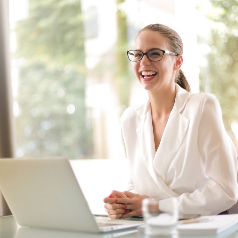 Foto de Nina Becker