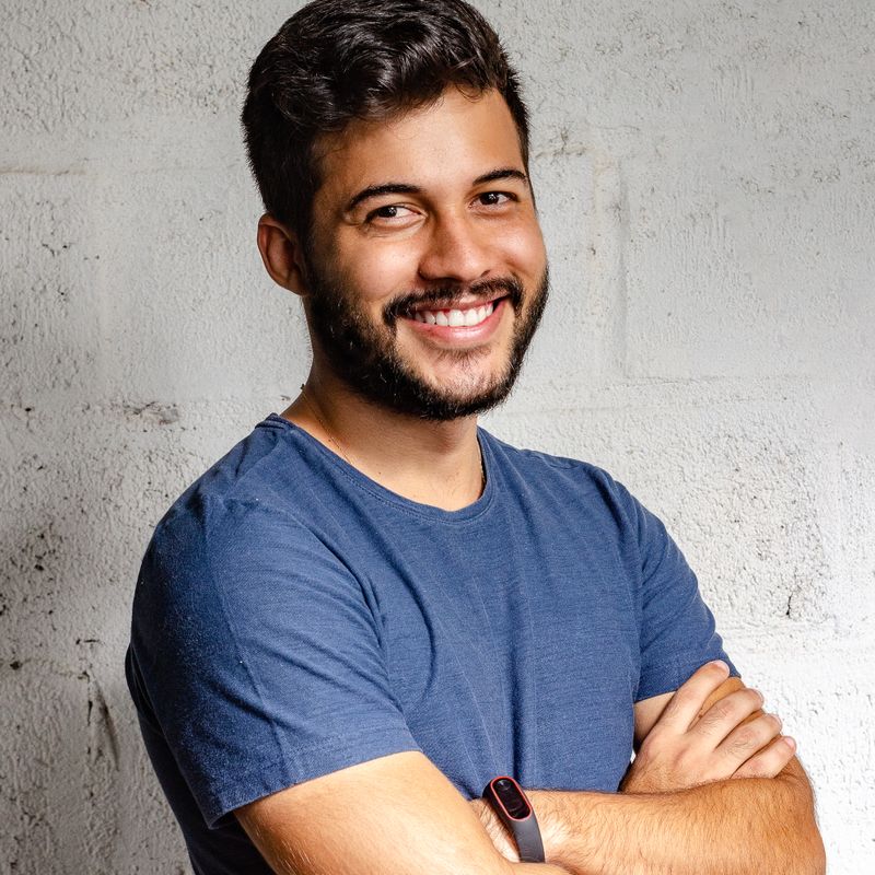 Avatar de Ricardo Rodrigues
