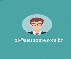 Email Profissional Personalizado Empresas: Criar Email Profissional