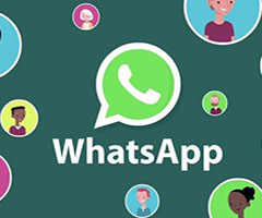 Como Instalar o WhatsApp no seu Celular Smartphone